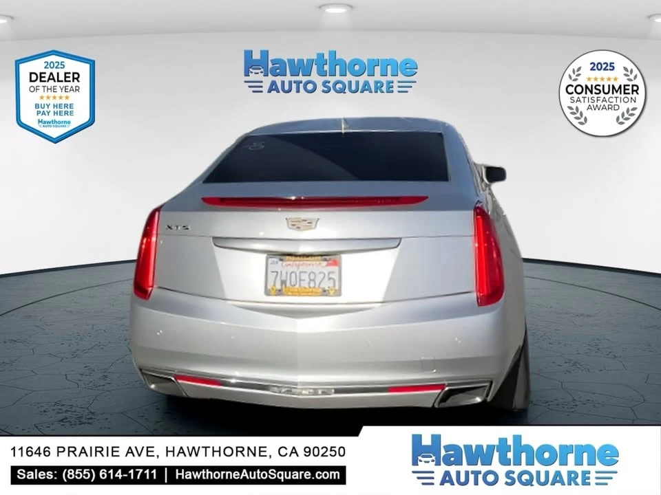 2017 Cadillac XTS - Image 4 of 20