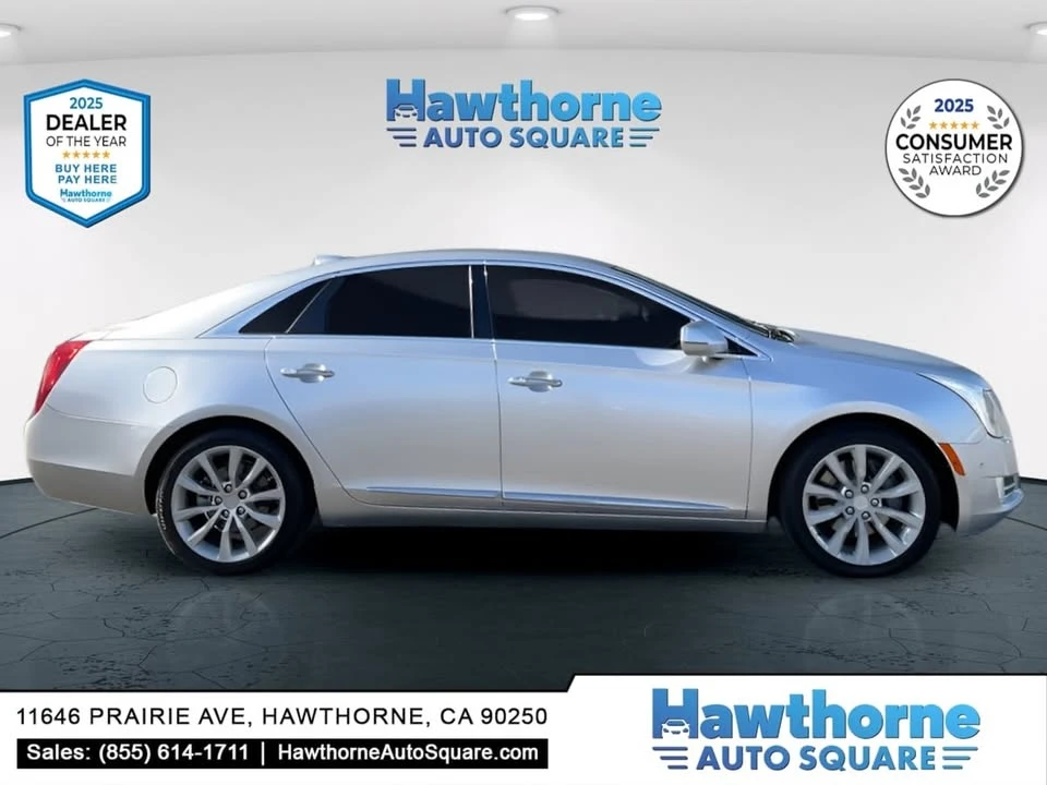 2017 Cadillac XTS - Image 6 of 20