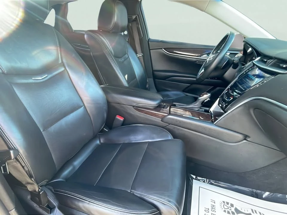 2017 Cadillac XTS - Image 17 of 20