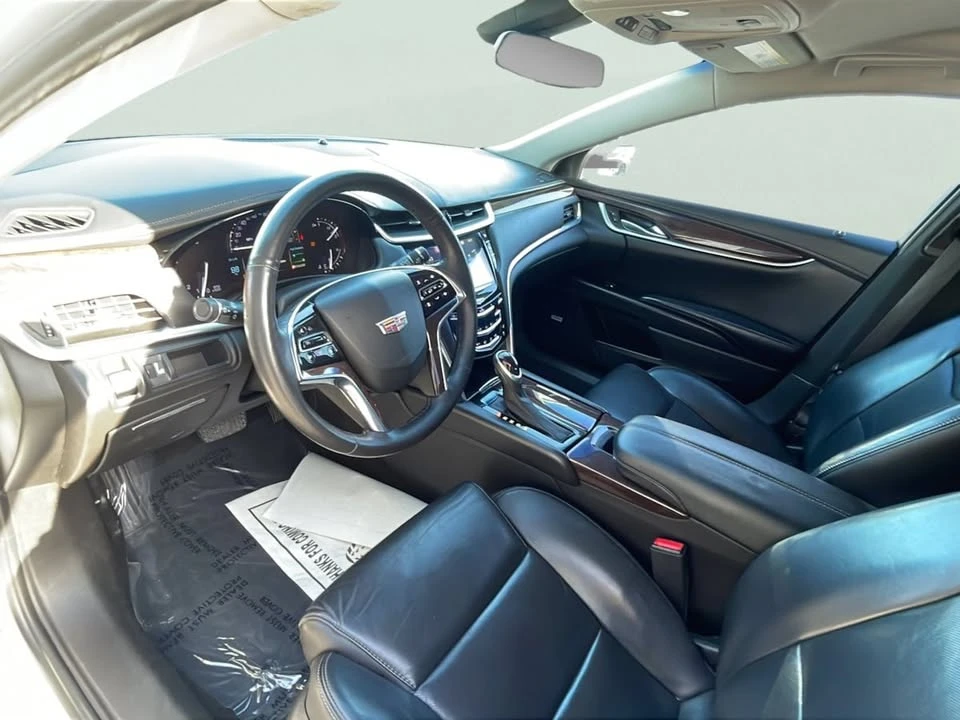 2017 Cadillac XTS - Image 9 of 20