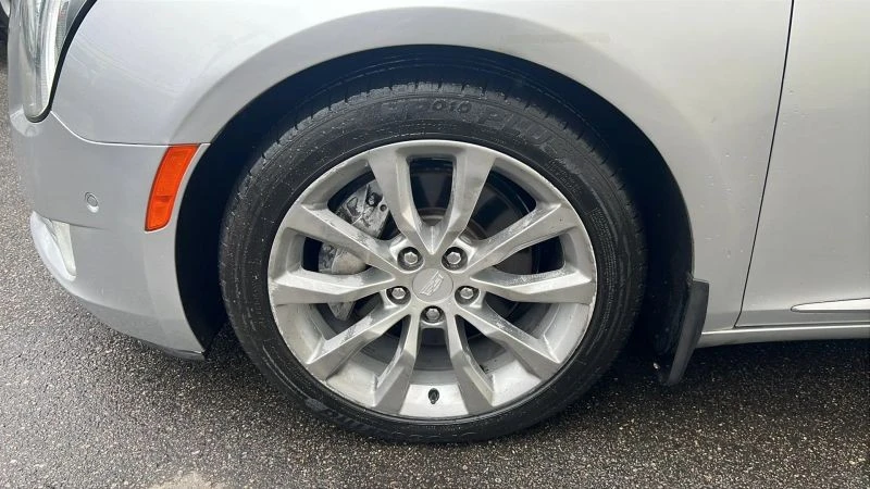 2017 Cadillac XTS - Image 10 of 12