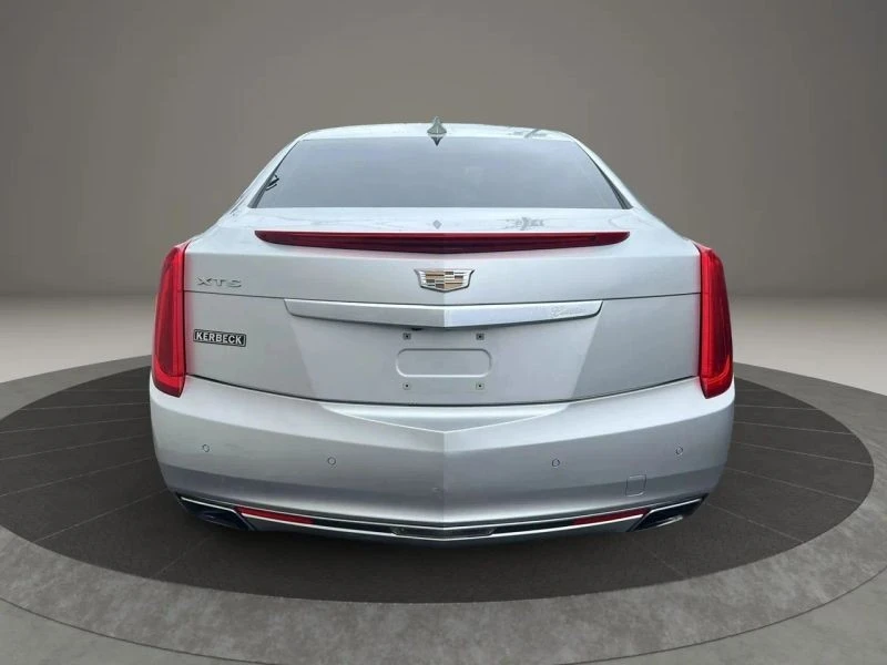 2017 Cadillac XTS - Image 6 of 12