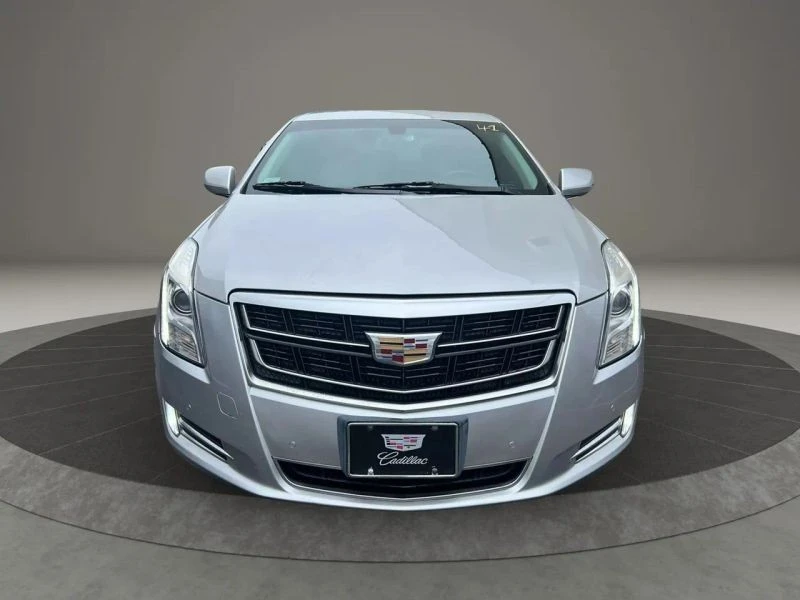 2017 Cadillac XTS - Image 2 of 12