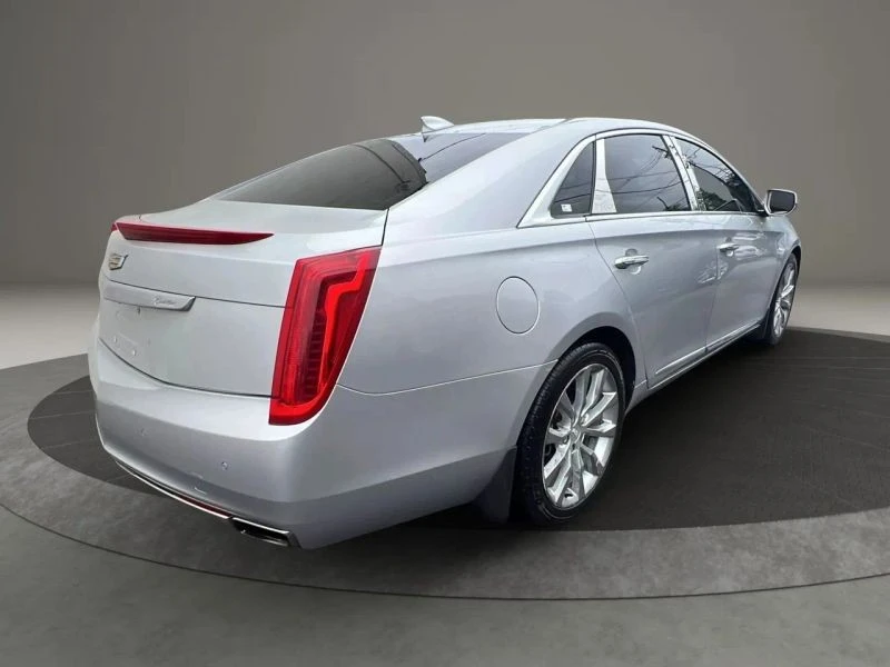 2017 Cadillac XTS - Image 5 of 12