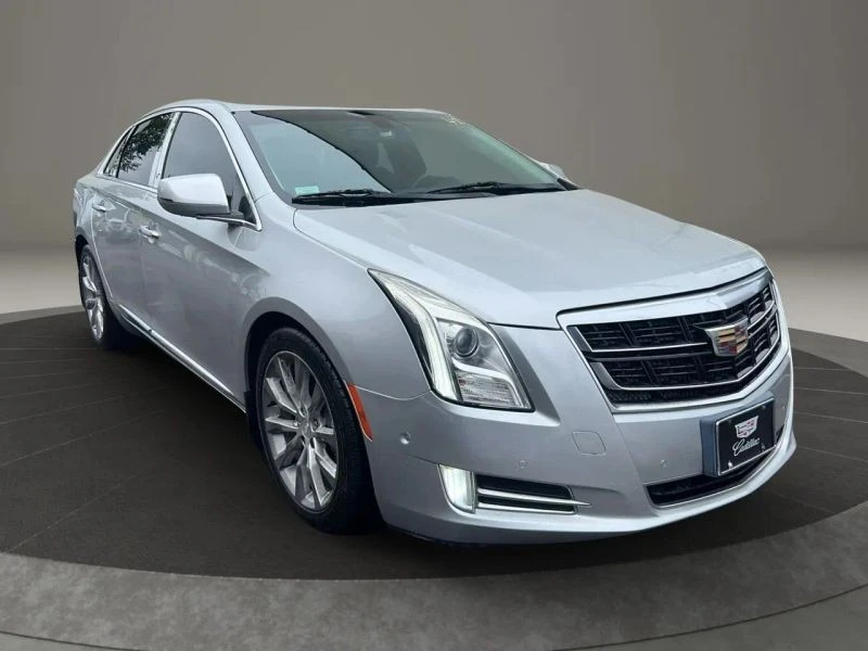 2017 Cadillac XTS - Image 3 of 12