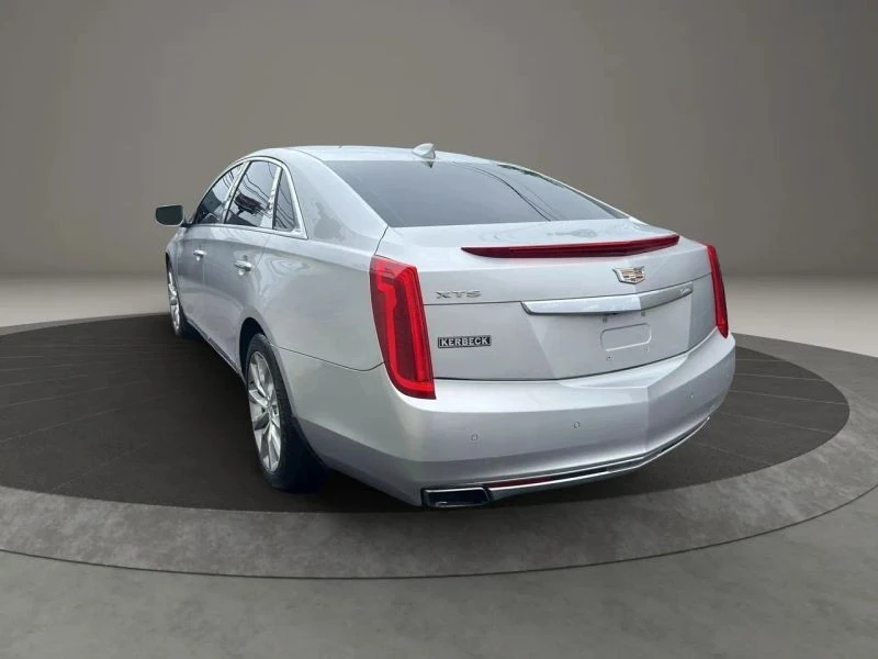 2017 Cadillac XTS - Image 7 of 12