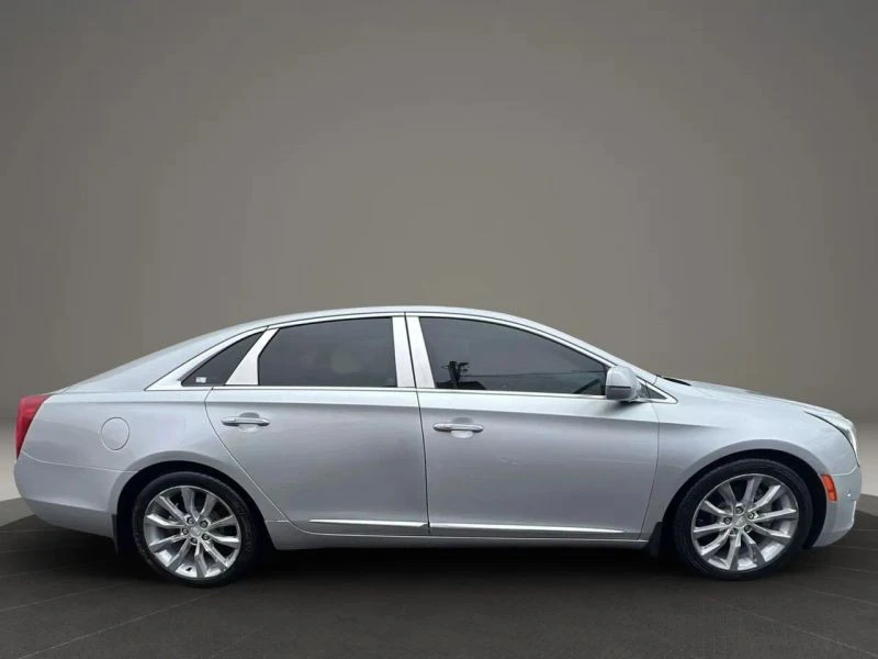 2017 Cadillac XTS - Image 4 of 12