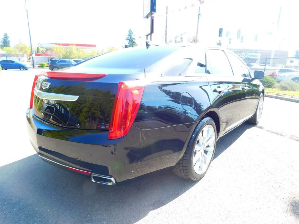 2017 Cadillac XTS - Image 6 of 15