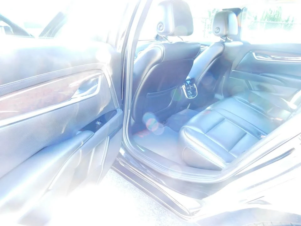 2017 Cadillac XTS - Image 11 of 15