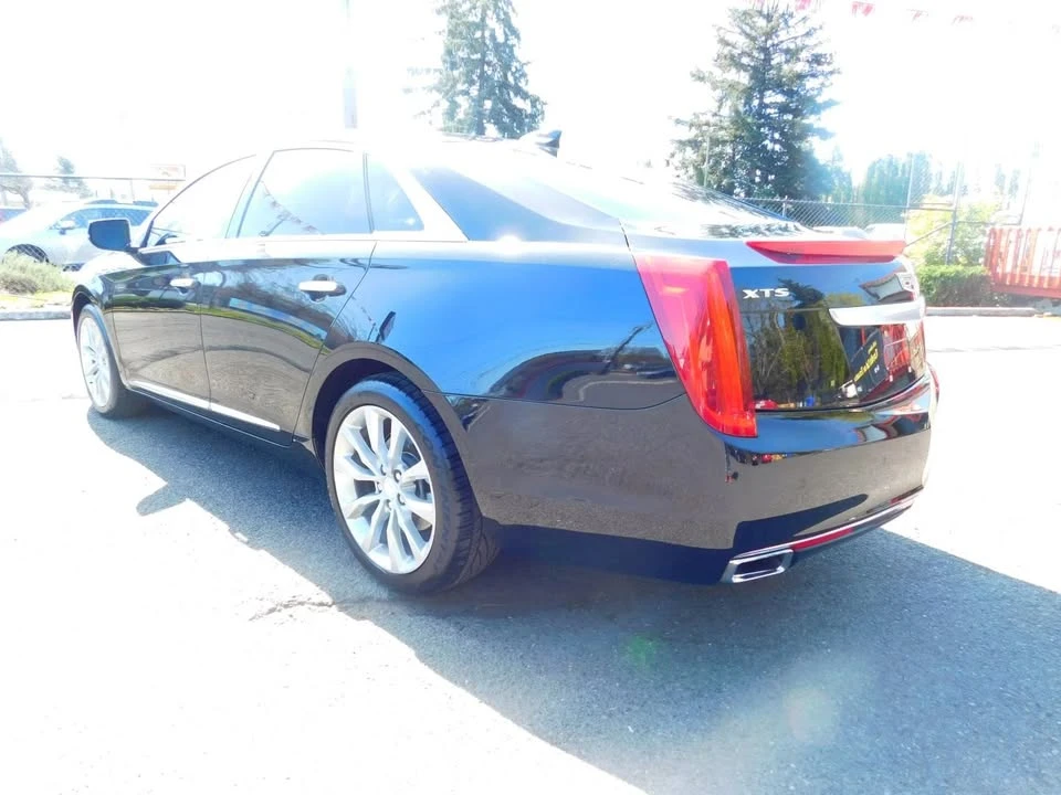 2017 Cadillac XTS - Image 4 of 15
