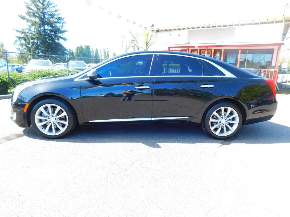 2017 Cadillac XTS - Image 3 of 15
