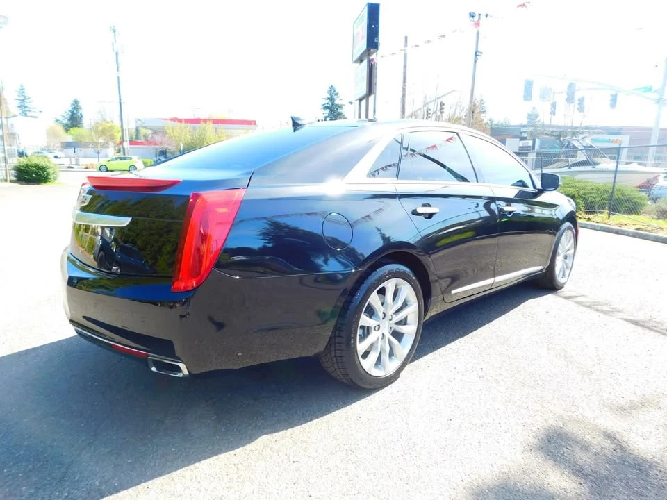 2017 Cadillac XTS - Image 7 of 15