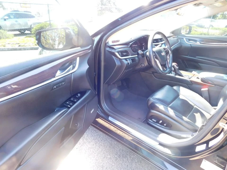 2017 Cadillac XTS - Image 13 of 15