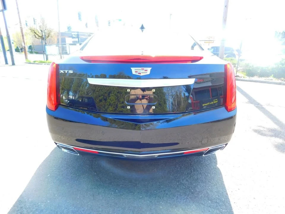 2017 Cadillac XTS - Image 5 of 15