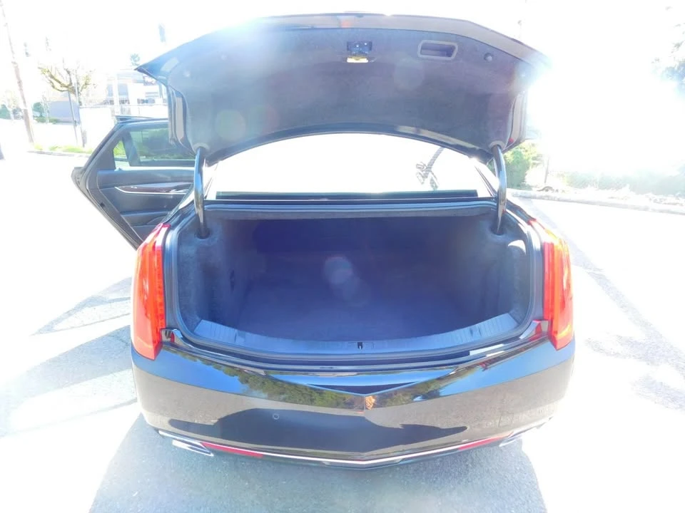2017 Cadillac XTS - Image 10 of 15