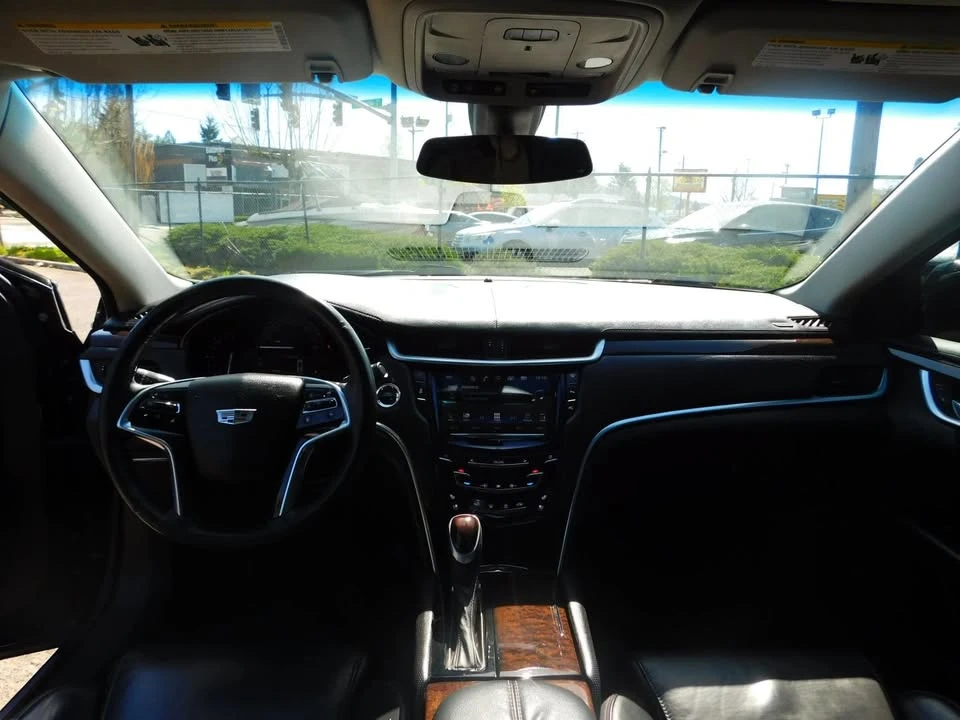 2017 Cadillac XTS - Image 12 of 15