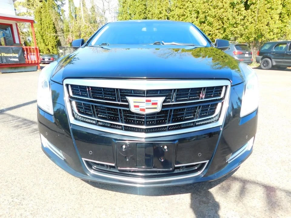 2017 Cadillac XTS - Image 9 of 15