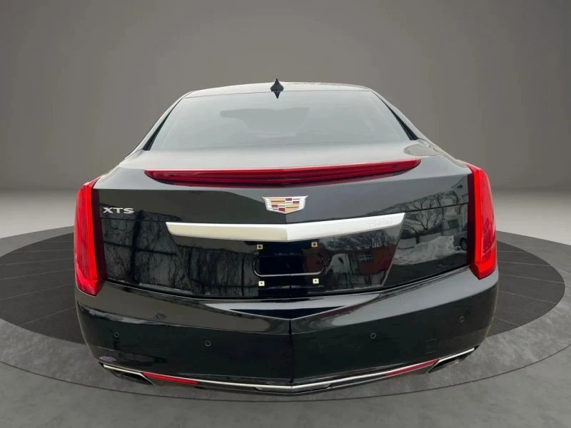 2017 Cadillac XTS - Image 6 of 12