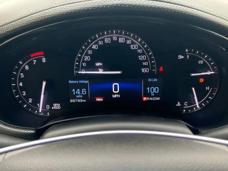 2017 Cadillac XTS - Image 11 of 12