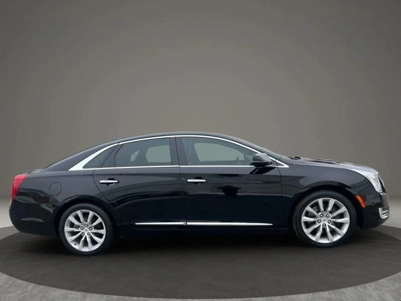 2017 Cadillac XTS - Image 4 of 12
