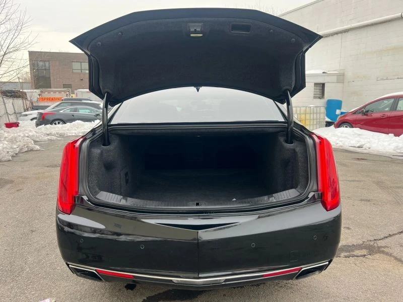 2017 Cadillac XTS - Image 9 of 12
