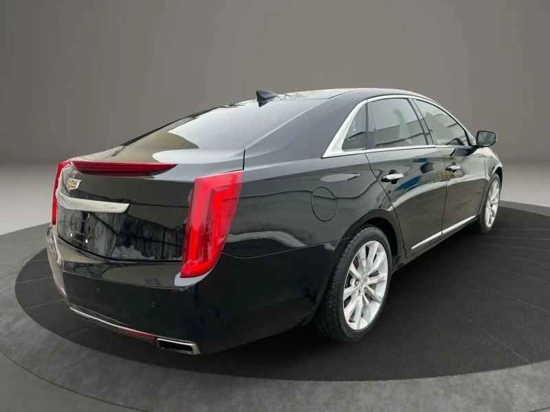 2017 Cadillac XTS - Image 5 of 12