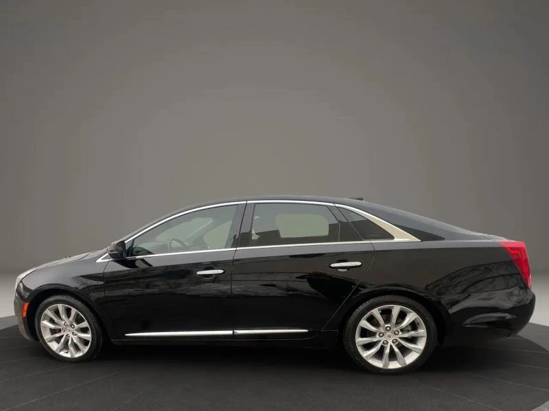 2017 Cadillac XTS - Image 8 of 12