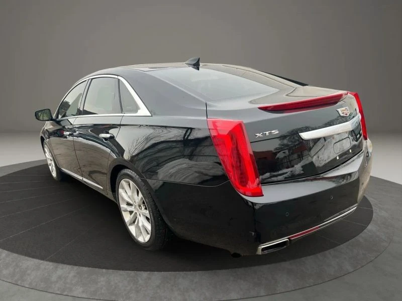 2017 Cadillac XTS - Image 7 of 12