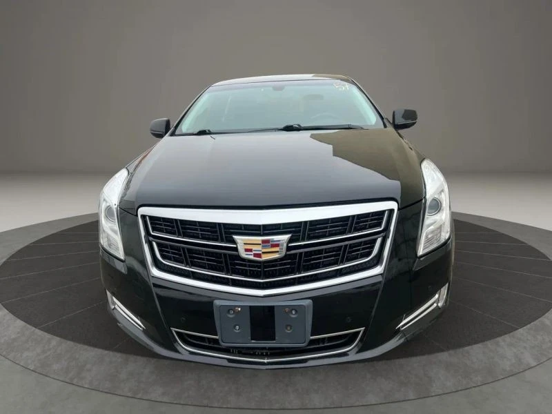2017 Cadillac XTS - Image 2 of 12