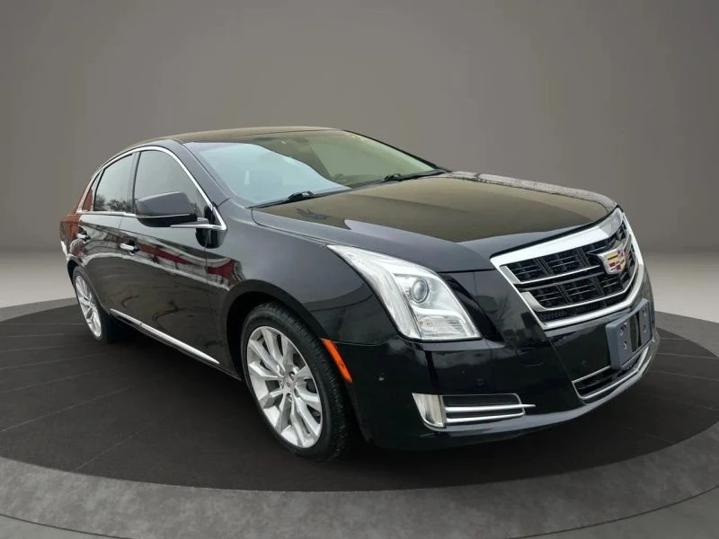 2017 Cadillac XTS - Image 3 of 12