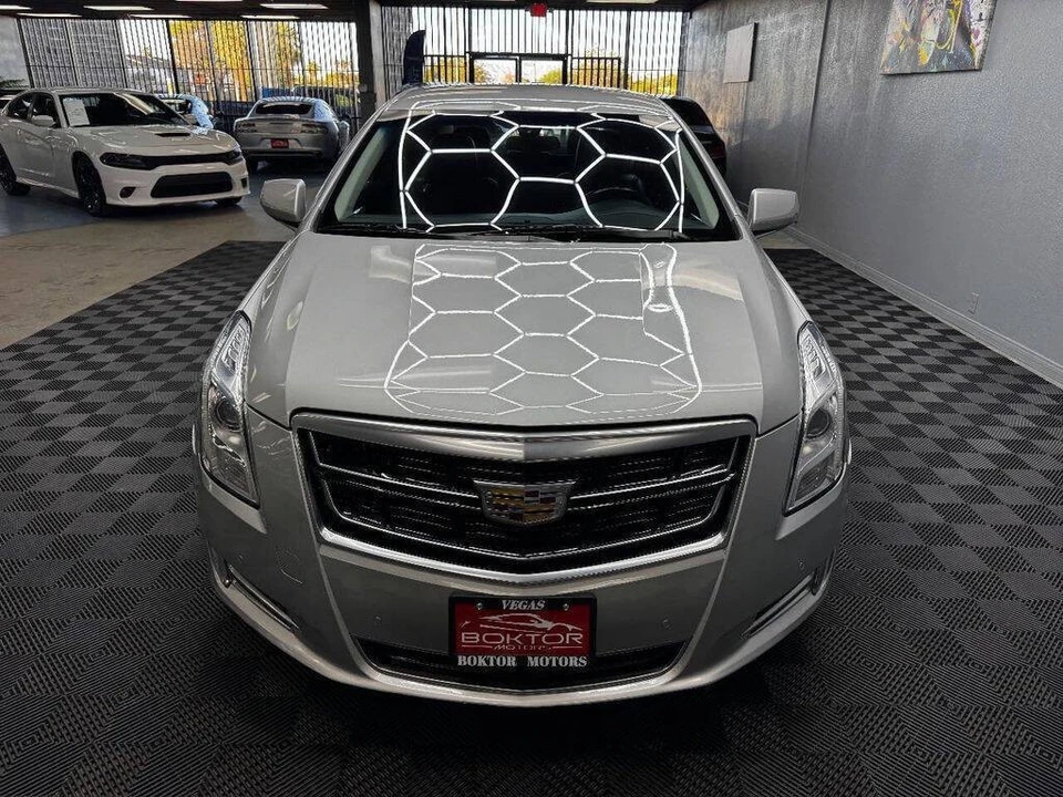 2017 Cadillac XTS - Image 6 of 21