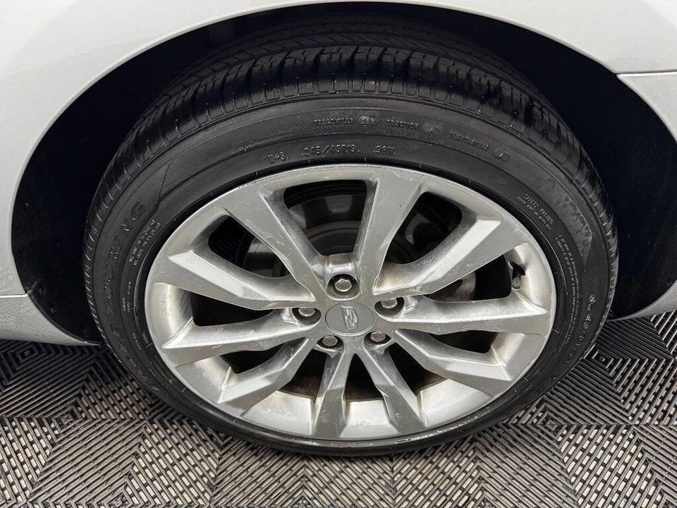 2017 Cadillac XTS - Image 20 of 21