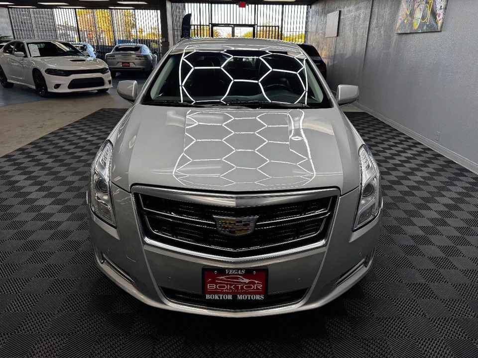 2017 Cadillac XTS - Image 5 of 12