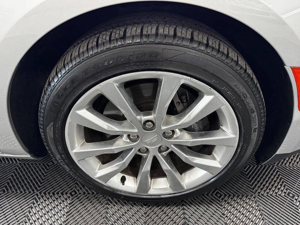 2017 Cadillac XTS - Image 18 of 21