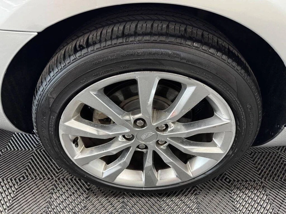 2017 Cadillac XTS - Image 19 of 21