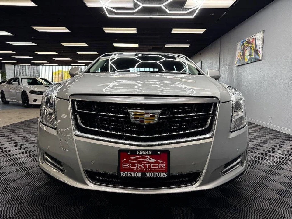 2017 Cadillac XTS - Image 3 of 21