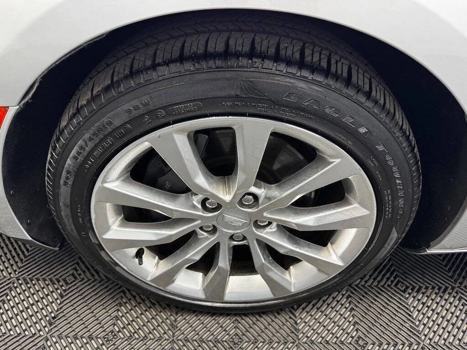 2017 Cadillac XTS - Image 21 of 21