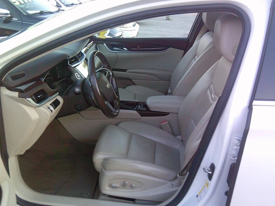 2017 Cadillac XTS - Image 18 of 21