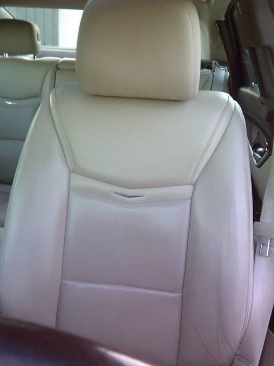2017 Cadillac XTS - Image 19 of 21