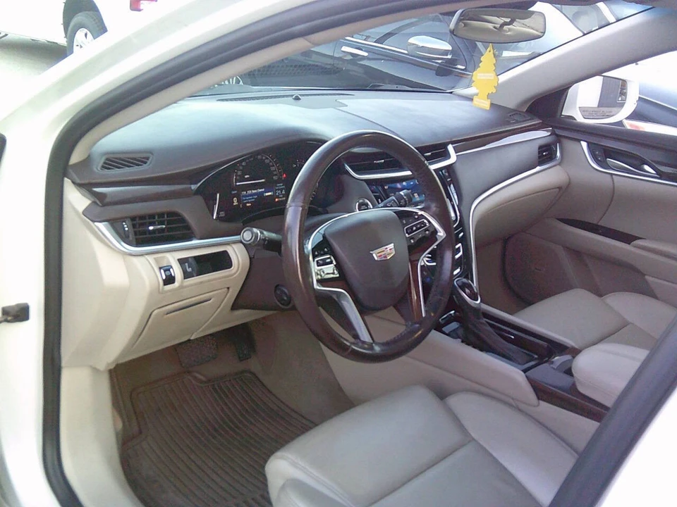 2017 Cadillac XTS - Image 21 of 21