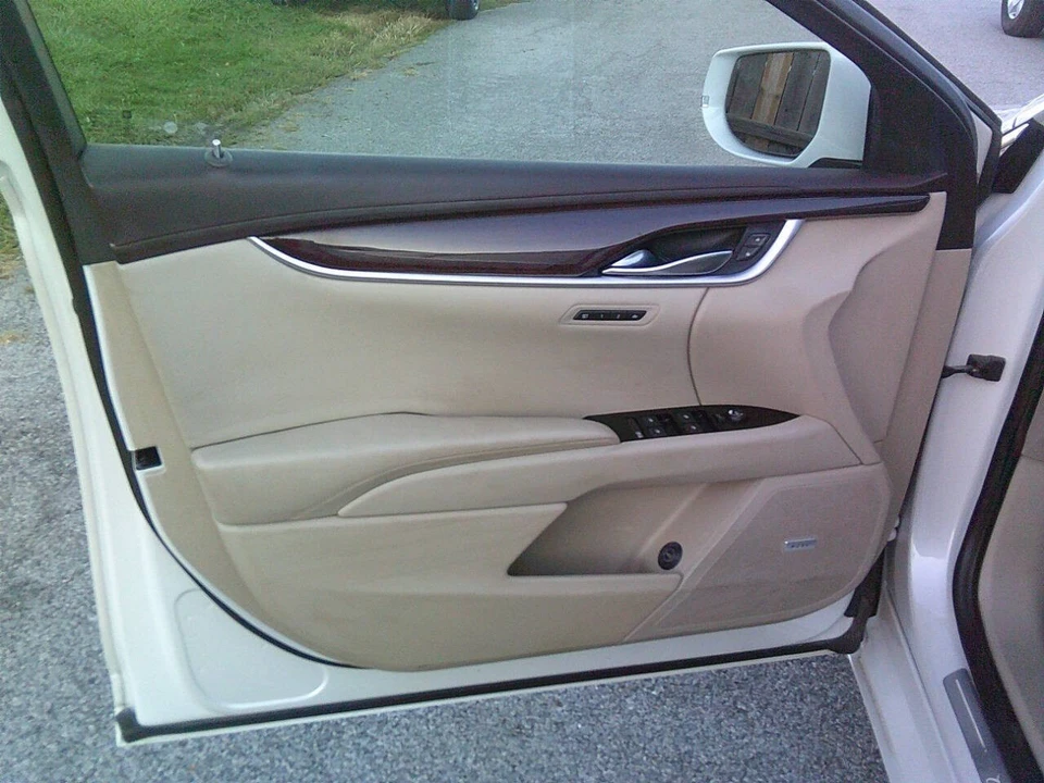 2017 Cadillac XTS - Image 12 of 21