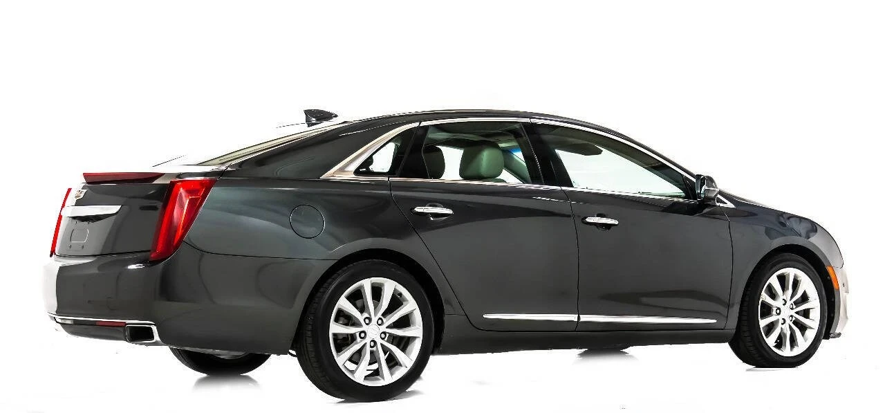 2017 Cadillac XTS - Image 3 of 12