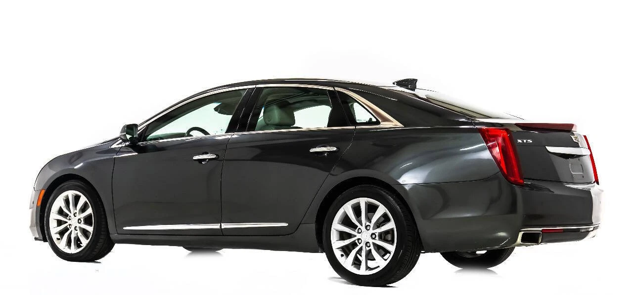 2017 Cadillac XTS - Image 4 of 12