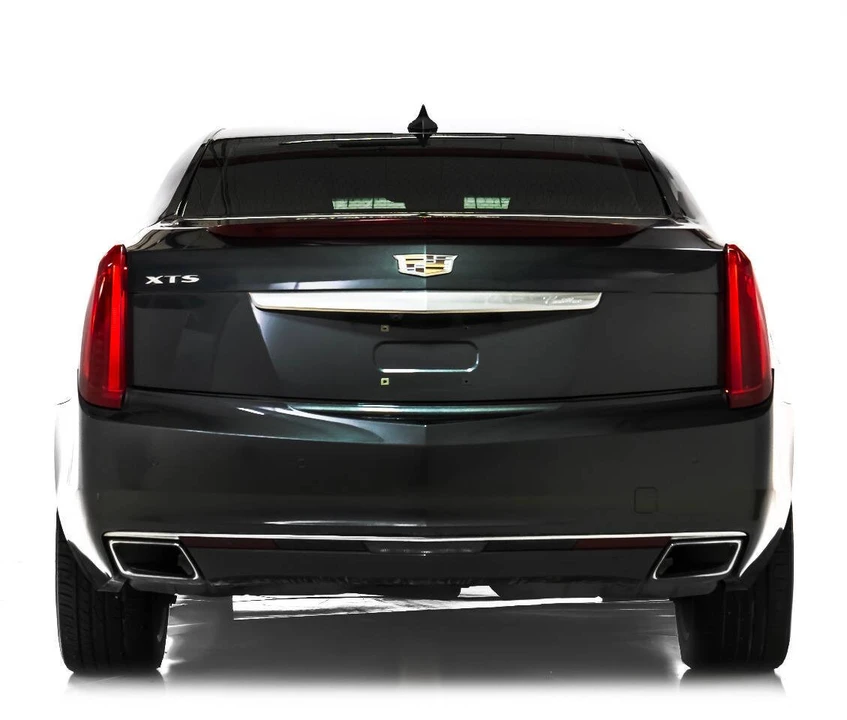 2017 Cadillac XTS - Image 8 of 12