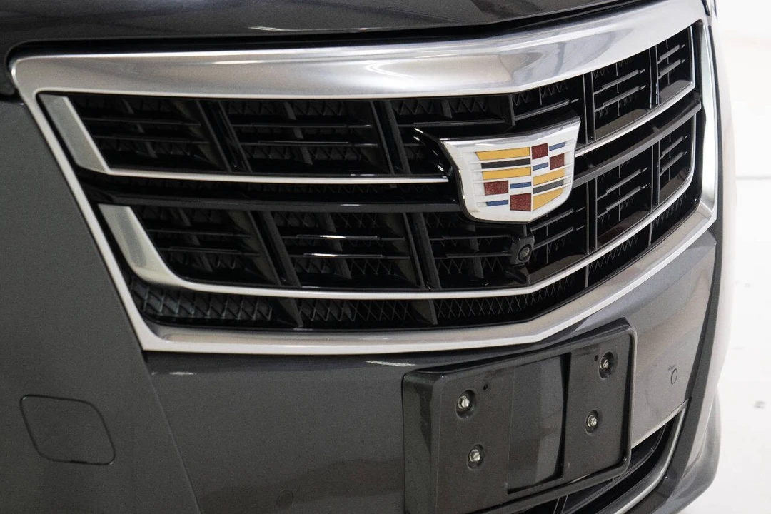 2017 Cadillac XTS - Image 11 of 12