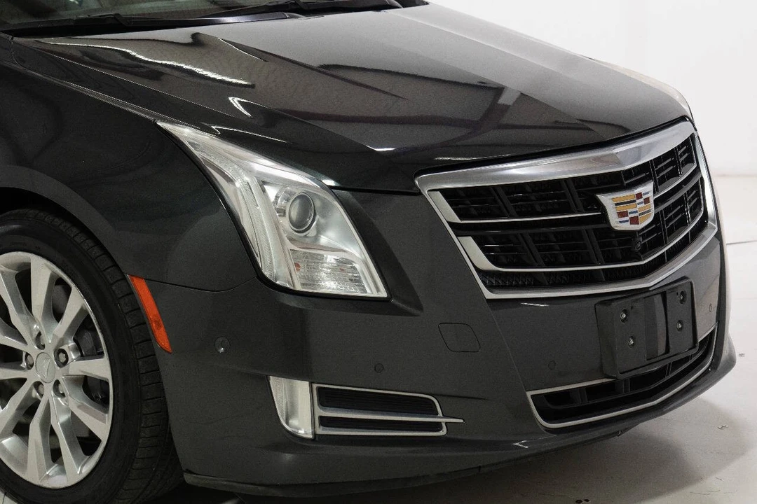 2017 Cadillac XTS - Image 10 of 12