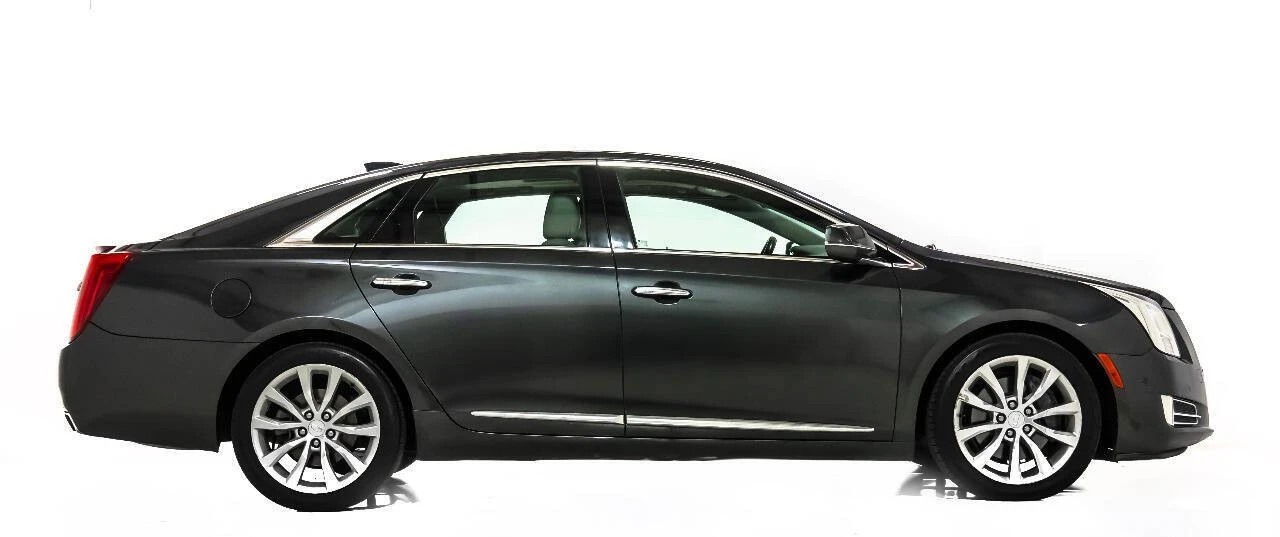 2017 Cadillac XTS - Image 5 of 12