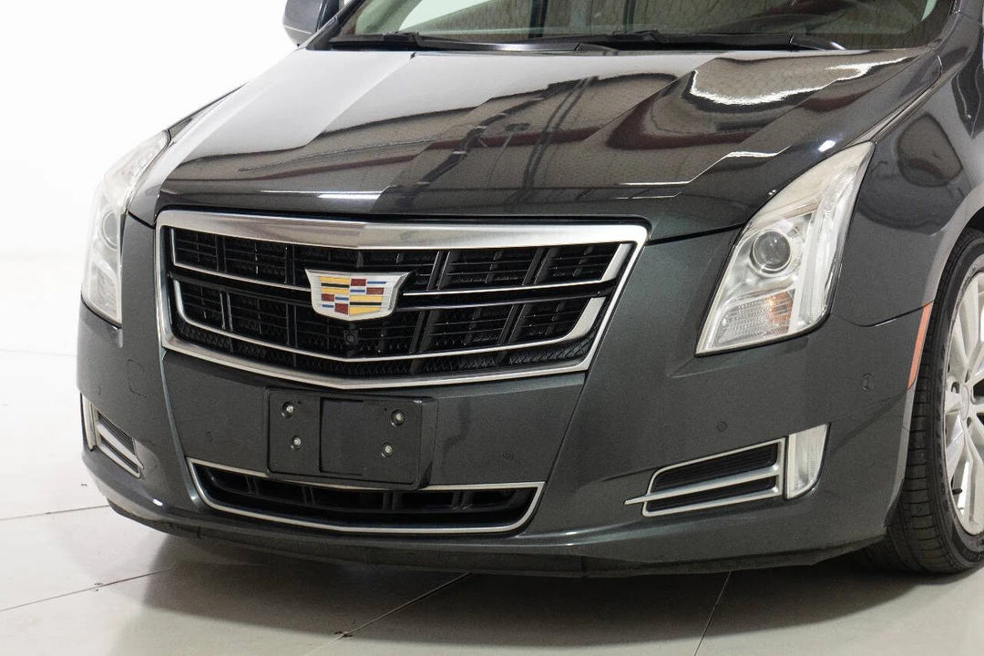 2017 Cadillac XTS - Image 12 of 12