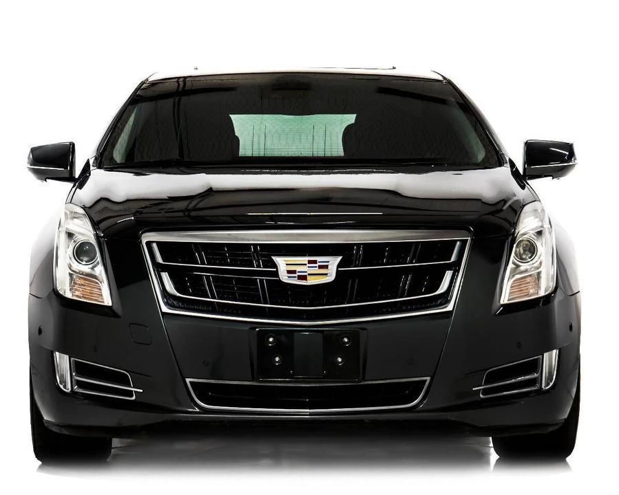 2017 Cadillac XTS - Image 7 of 12