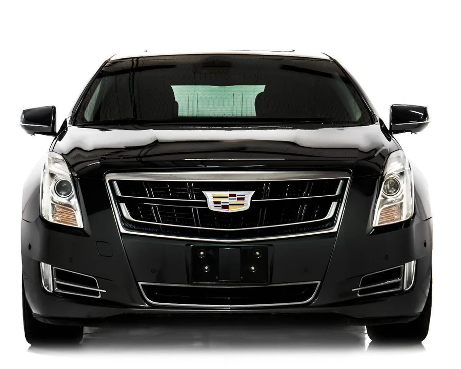 2017 Cadillac XTS - Image 7 of 12